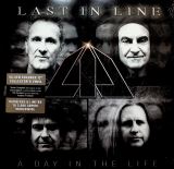 Last In Line A Day in the Life (Limited 12" Silver Collector's EP)
