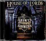 House Of Lords Saints And Sinners