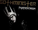 Gothminister Pandemonium (Digipack)