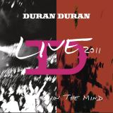 Duran Duran A Diamond In The Mind 2011 (CD+DVD)