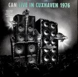 Can Live In Cuxhaven 1976 (Limited Edition Curacao vinyl)