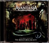 Avantasia A Paranormal Evening With The Moonflower