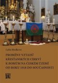 L. Marek Promny vztah kesanskch crkv k Romm na eskm zem od roku 1918 do souasnosti