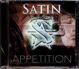 Satin Appetition