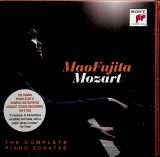 Sonyc Mozart: The Complete Piano Sonatas