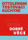 Slovart Ottolenghi Testovac kuchyn: Extra dobr vci