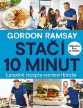 Slovart Gordon Ramsay: Sta 10 minut