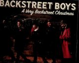 Backstreet Boys A Very Backstreet Christmas