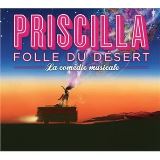 OST Priscilla, Folle Du Desert