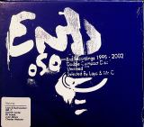 End End 050 - End Recordings 1995 - 2002 (2CD)