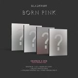 Interscope Born Pink - Lisa Ver./Ltd