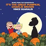 Guaraldi Vince Its The Great Pumpkin, Charlie Brown