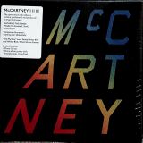 McCartney Paul McCartney I/II/III (Limited Edition)