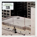 Arctic Monkeys The Car