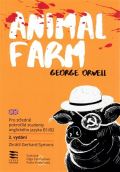 Orwell George Animal Farm (rove B1/B2)