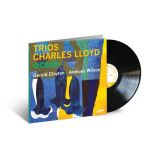 Lloyd Charles Trios: Ocean