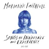 Faithfull Marianne Songs Of Innocence And Experience 1965-1995 (2LP)