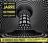 Jarre Jean Michel Oxymore - Homage To Pierre Henry