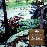 Mitchell Joni - Asylum Albums, Part I 1972-1975 (4CD)