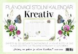 kolektiv autor Plnovac stoln kalend Kreativ