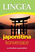Lingea Japontina - konverzace