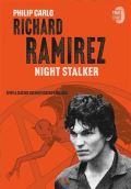 Jota Richard Ramirez: Night Stalker