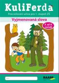 RAABE KuliFerda - Vyjmenovan slova