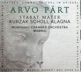 Aparte Part: Stabat Mater & Other Works