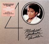 Jackson Michael Thriller 40th Anniversary