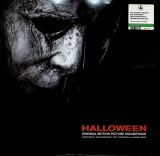 Carpenter John Halloween original Soundtrack Yellow/Green/Black