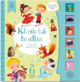 Svojtka & Co. Klasick hudba - Prvn poslech