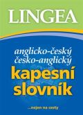 Lingea Anglicko-esk, esko-anglick kapesn slovnk