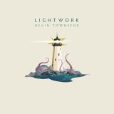 Townsend Devin Lightwork (Gatefold 2LP+CD)