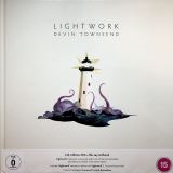 Townsend Devin Lightwork (Limited Deluxe Artbook 2CD+BLRY)