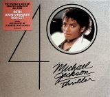 Jackson Michael Thriller - 40th Anniversary (Expanded Duo CD)