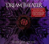 Dream Theater Lost Not Forgotten Archives: Made in Japan - Live (2006) (Special Edition CD Digipak)