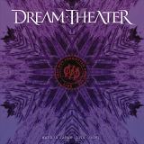 Dream Theater Lost Not Forgotten Archives: Made in Japan - Live (2006) (Limited Edition Red 2LP+CD)