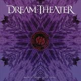 Dream Theater Lost Not Forgotten Archives: Made in Japan - Live (2006) (Gatefold black 2LP+CD)