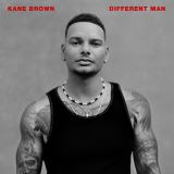 Brown Kane Different Man