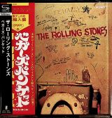 Rolling Stones Beggars Banquet (Limited Release Cardboard Sleeve mini LP)