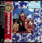 Rolling Stones Their Satanic Majesties Request (Limited Release Cardboard Sleeve mini LP)
