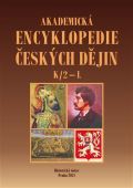 kolektiv autor Akademick encyklopedie eskch djin VII. K/2 - L