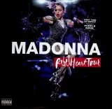 Madonna Rebel Heart Tour (2LP)