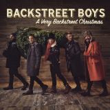 Backstreet Boys - A Very Backstreet Christmas (White vinyl)