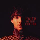 Warner Music Faith In The Future (deluxe Cd Zine)