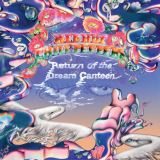 Red Hot Chili Peppers Return Of The Dream Canteen (Pink 2LP)
