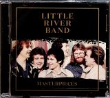 Little River Band Masterpieces (2CD)