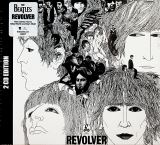 Beatles Revolver/Limited