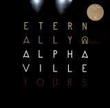 Alphaville Eternally Yours (Limited Deluxe Edition Box 3LP+2CD+MC+Memory USB Stick)