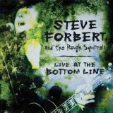 Forbert Steve Live At The Bottom Line - RSD 2022